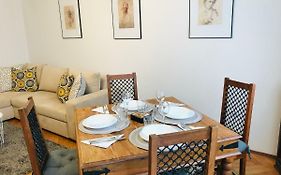 Vinci Apartment In The City Center